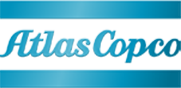 Atlas Copco logo