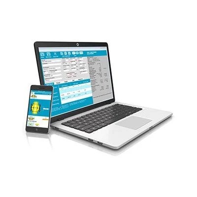 bolting software