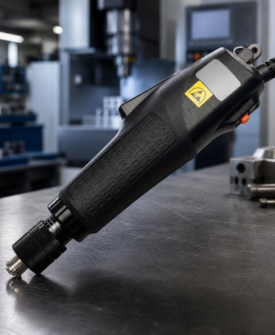 dc tooling repair
