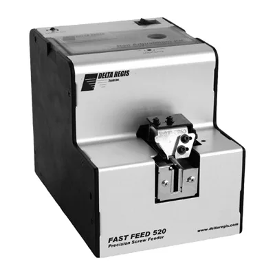 DRFF-520 Series Screw Presenter