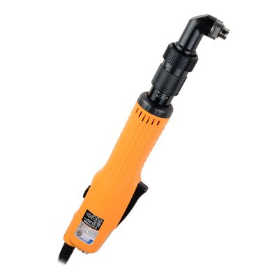 Right Angle Electric Screwdrivers & Nutrunners