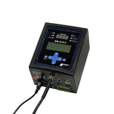 Transducerized Torque Control System