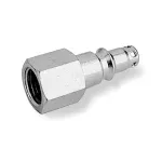 FEMALE QUICK COUPLING