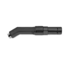 INTERCHANGEABLE OFF-SET HEAD 30°