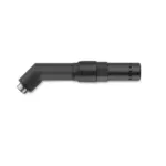 INTERCHANGEABLE OFF-SET HEAD 45°