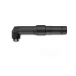 INTERCHANGEABLE OFF-SET HEAD 90°
