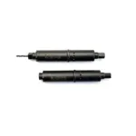 INTERCHANGEABLE OFF-SET STRAIGHT HEAD