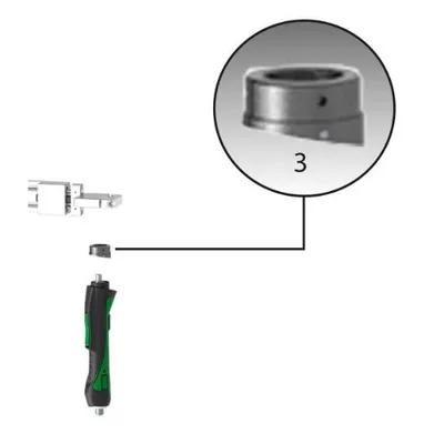 COLLAR BRACKET