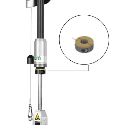STROKE LIMITER