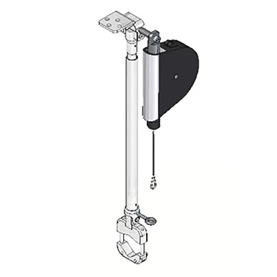 SUSPENSION SYSTEM