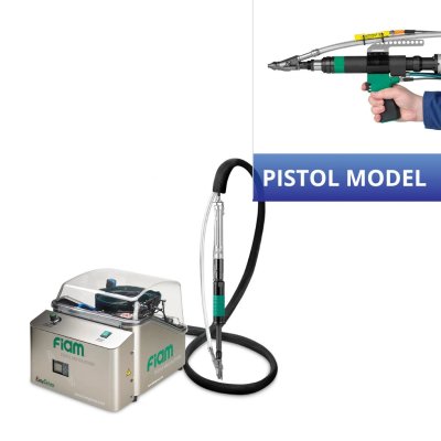 Automatic electric handheld screwdrivers