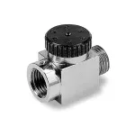 AIR FLOW GOVERNOR