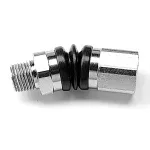 FLEXIBLE COUPLING