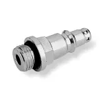 MALE QUICK COUPLING