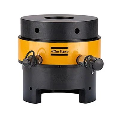 hydraulic bolt tensioning