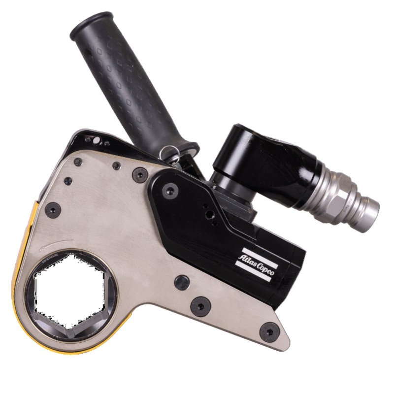 Hydraulic Torque Equipment