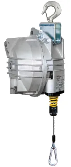 9412 BALANCER CAPACITY 70 - 80 kg STROKE 2500 mm
