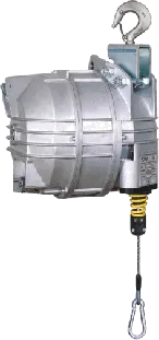 9425 BALANCER CAPACITY 140 - 160 kg STROKE 2500 mm