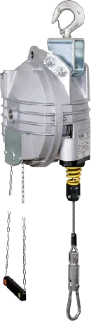 9432 BALANCER CAPACITY 20 - 25 kg STROKE 3000 mm