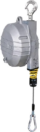9354AX BALANCER CAPACITY 4 - 7 kg STROKE 2000 mm