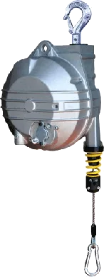 9525AX BALANCER CAPACITY 60 - 70 kg STROKE 2700 mm
