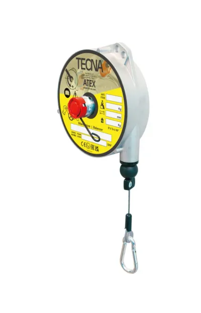 ATX Balancer 9350AX - Capacity 10-14 kg