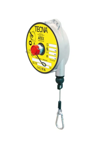 ATX Balancer 9338AX - Capacity 6-8 kg