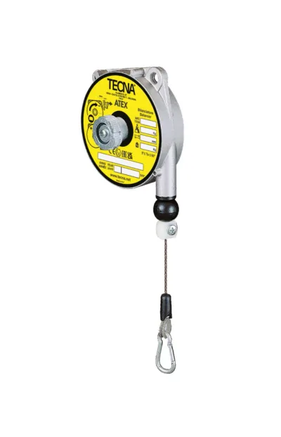 ATX Balancer 9311AX - Capacity 0.4-1 kg