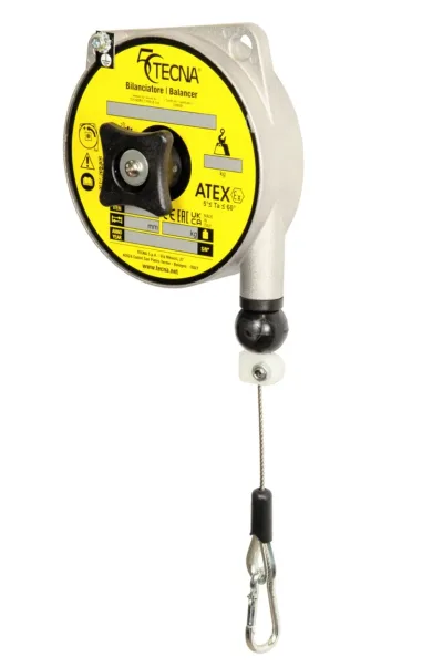 ATX Balancer 9312 - Capacity 1-2 kg