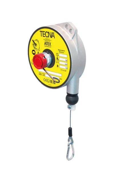ATX Balancer 9320AX - Capacity 1-2.5 kg