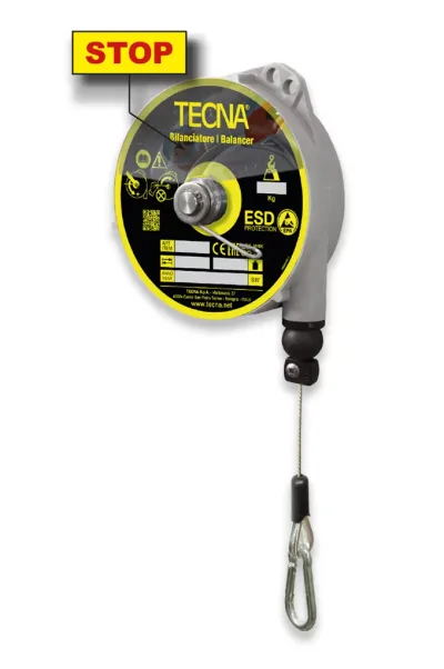 ESD Balancers 9347ES – Capacity 4-6 kg