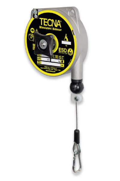 ESD Balancers