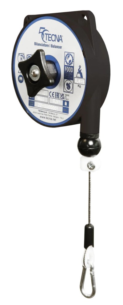 Food Industry Balancers