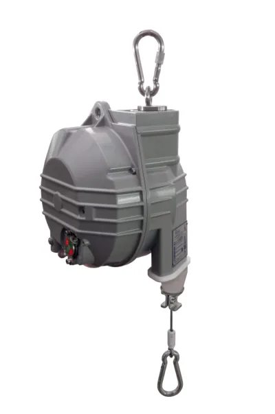 Food Industry Zero Gravity Balancers 9523RL – Capacity 40-50 kg