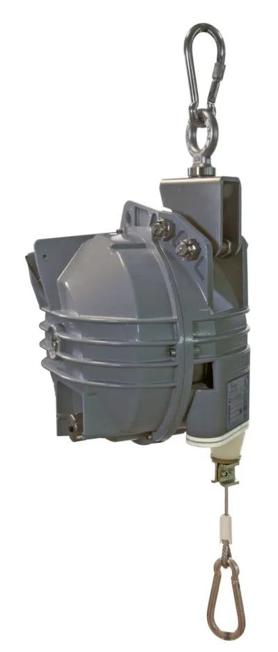 Food Industry Zero Gravity Balancers 9434RL – Capacity 35-45 kg