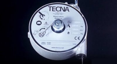 tecna balancers