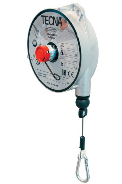 Inox Rope Balancers