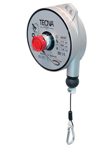 Nylon Rope Balancers