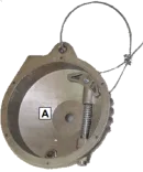 Balancer from 9354 to 9433