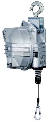 Zero Gravity Balancers 9413 – Capacity 80-90 kg