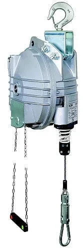 Zero Gravity Balancers 9401 – Capacity 15-20 kg
