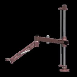 BA…G and BA...G Posi control – Articulated torque reaction arms